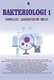 Bakteriologi 1 : Teknologi Laboratorium Medis