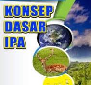 Konsep Dasar IPA