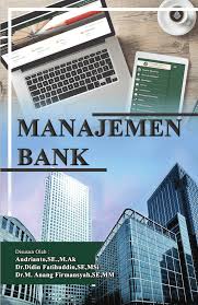 Manajemen Bank