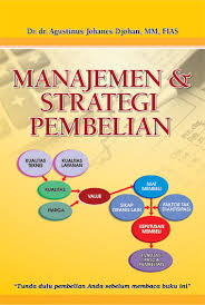 Manajemen dan Strategi Pembelian