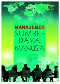 Manajemen Sumber Daya Manusia