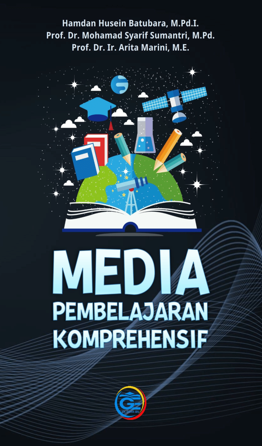 Media Pembelajaran Komprehensif