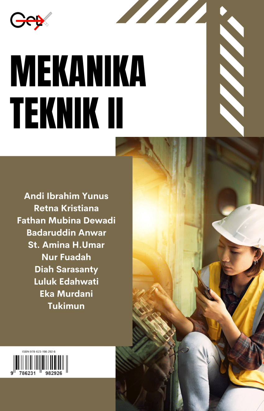 Mekanika Teknik II