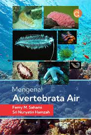 Mengenal Avertebrata Air