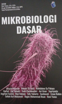 Mikrobiologi Dasar