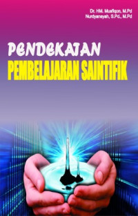 Pendekatan Pembelajaran Saintifik