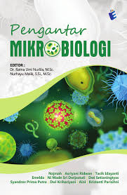 Pengantar Mikrobiologi