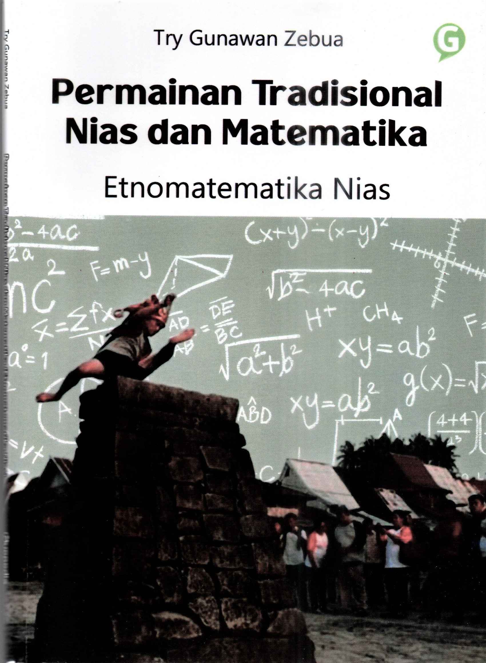Permainan Tradisional Nias dan Matematika : Etnomatematika Nias