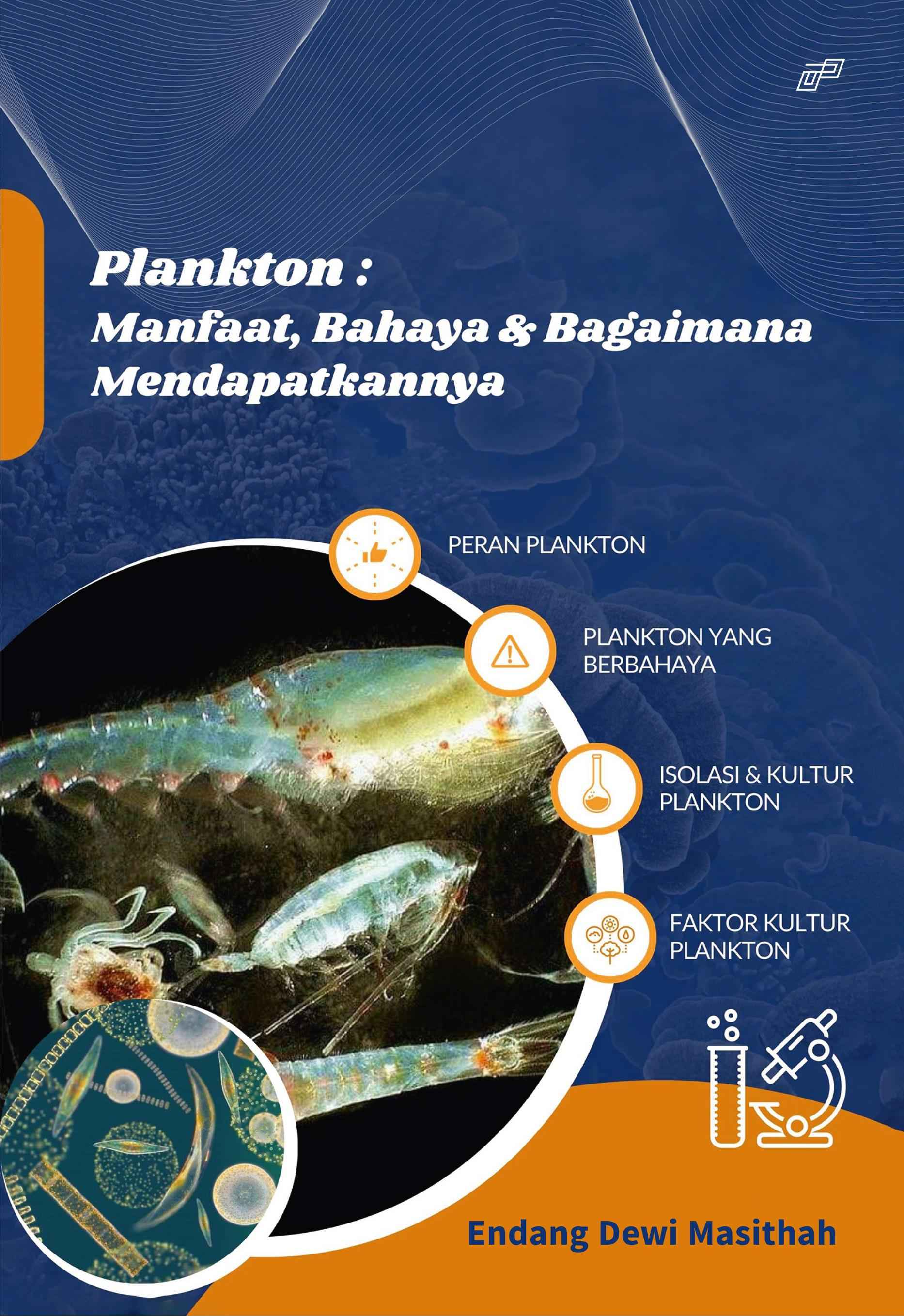 PLANKTON : Manfaat, Bahaya & Bagaimana Mendapatkannya