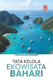 Tata Kelola Ekowisata Bahari
