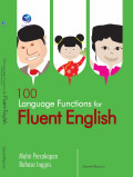 100 Language Functions for Fluent English : Mahir Percakapan Bahasa Inggris