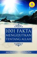 1001 Fakta Mengejutkan Tentang Allah