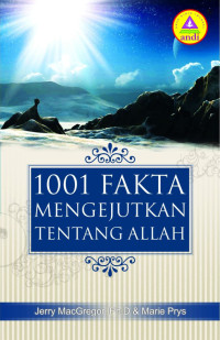 1001 Fakta Mengejutkan Tentang Allah