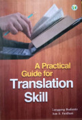 A Practical Guide For Translation Skill