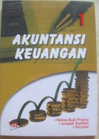 Akuntansi Keuangan 1