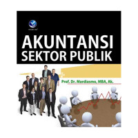 Akuntansi sektor publik