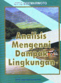 Analisis mengenai dampak lingkungan