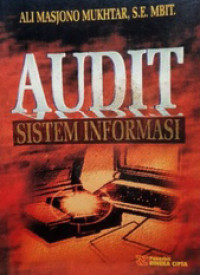 Audit sistem informasi