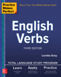 English Verbs Third Edition