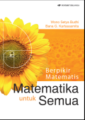 Berpikir Matematis : Matematika untuk Semua