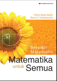 Berpikir Matematis : Matematika untuk Semua