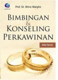 Bimbingan & konseling perkawinan