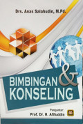 Bimbingan & Konseling