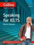 Speaking for IELTS