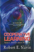Cooperative learning : teori, riset dan praktik