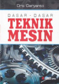 Dasar - Dasar Teknik Mesin