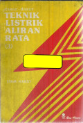 Dasar - dasar teknik listrik aliran rata