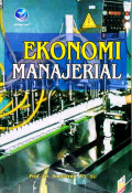 Ekonomi Manajerial