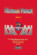 Ekonomi Publik