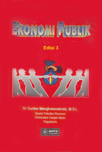 Ekonomi Publik