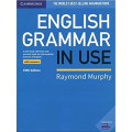 English Grammar In Use : A Self-Study Reference And Practice Book For Intermediate Students, With Answer Edition