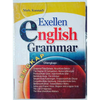 Exellen English Grammar