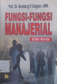 Fungsi-fungsi Manajerial