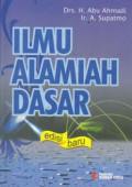 Ilmu Alamiah Dasar, Edisi Baru