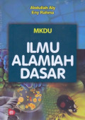 Ilmu Alamiah Dasar