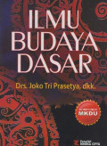 Ilmu budaya dasar