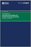 Innovations in Learning Technologies for English Language Teaching