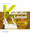 Kalkulus lanjut