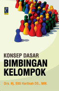 Konsep Dasar Bimbingan Kelompok