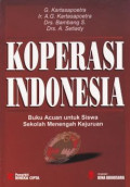 Koperasi Indonesia