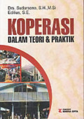 Koperasi dalam Teori & Praktik