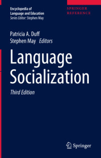 Language Socialization