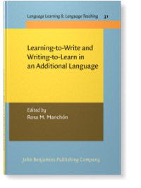 Learning to Write and Writing to Learn in an Additional Language