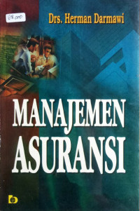 Manajemen Asuransi