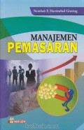 Manajemen Pemasaran