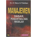 Manajemen dasar pengertian dan masalah